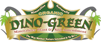 Dino-Green, Dino-Mite Mineralizer